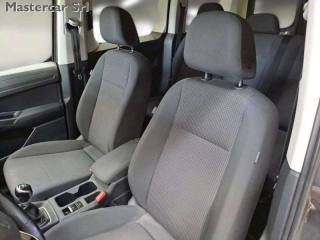 VOLKSWAGEN Caddy usata, con Autoradio
