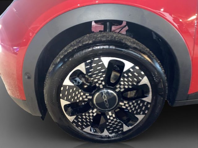 FIAT 600 usata, con Specchietti laterali elettrici