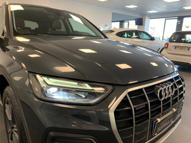 AUDI Q5 usata, con Vivavoce