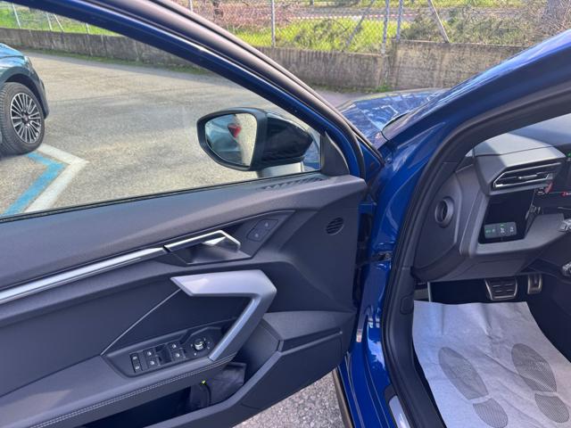 AUDI A3 usata, con Cerchi in lega