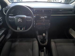 CITROEN C3 usata, con ESP
