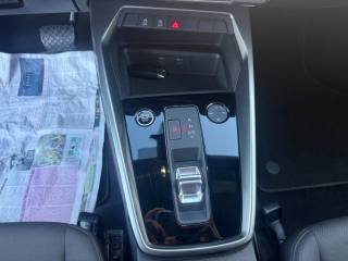 AUDI A3 usata, con Autoradio digitale
