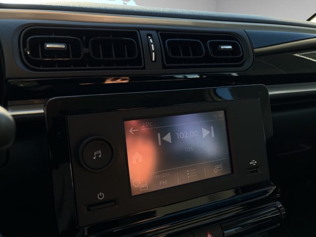CITROEN C3 usata, con Fari LED