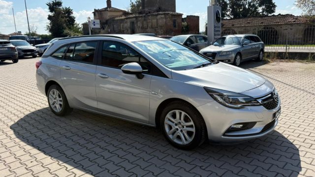 OPEL Astra usata, con Airbag