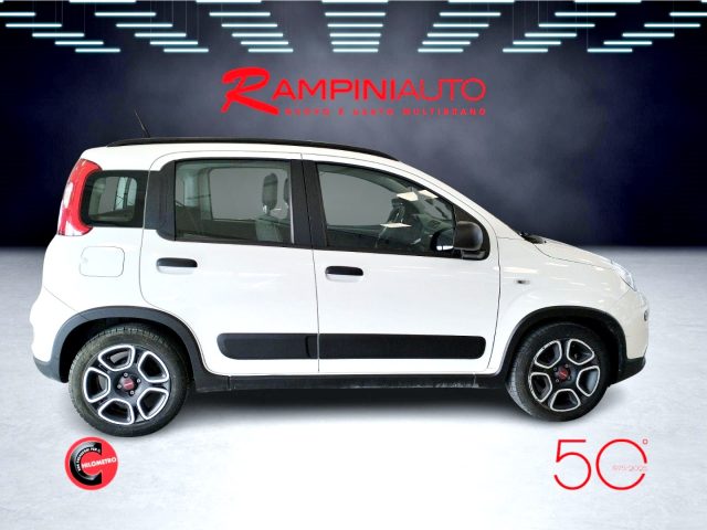 FIAT Panda usata 4