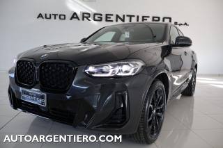 BMW X4 usata, con Start/Stop Automatico