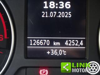 AUDI Q2 usata, con Park Distance Control