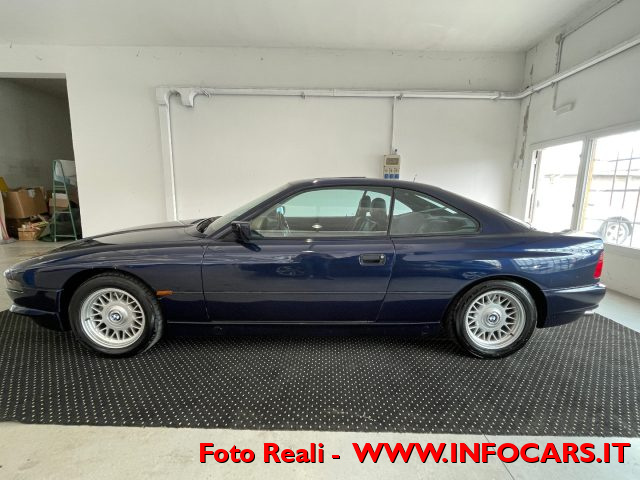 BMW 850 usata 42