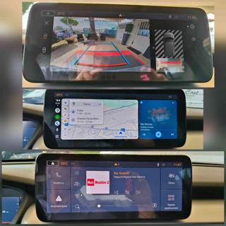 JEEP Avenger usata, con Immobilizzatore elettronico
