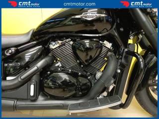SUZUKI Intruder C 1500 usata 7