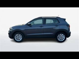 VOLKSWAGEN T-Cross usata, con Airbag
