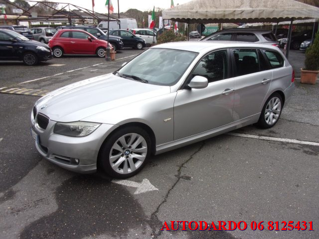 BMW 318 usata, con Chiusura centralizzata