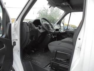 OPEL Movano usata 14