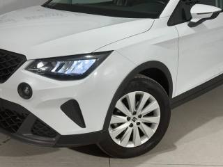 SEAT Arona usata, con Airbag