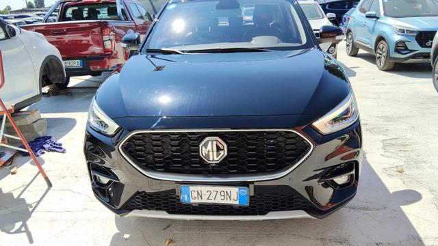 MG ZS usata, con ABS