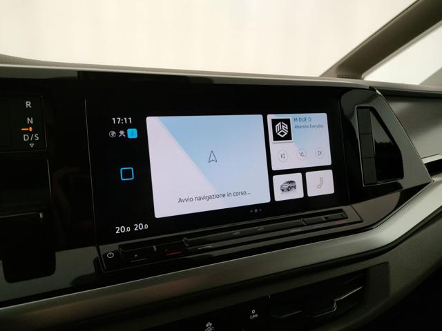 VOLKSWAGEN Multivan usata, con Servosterzo
