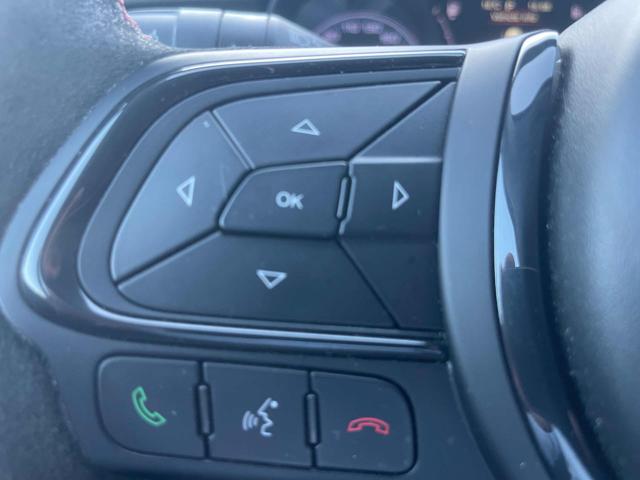 FIAT 500X usata, con Climatizzatore