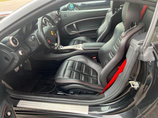FERRARI California usata, con Airbag Passeggero