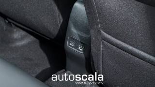 PEUGEOT 2008 usata, con Servosterzo