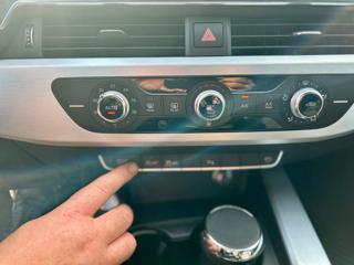 AUDI A5 usata, con Filtro antiparticolato