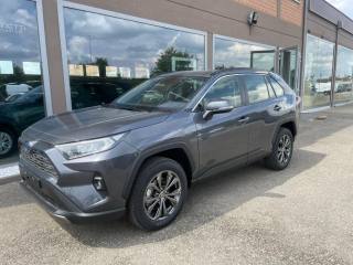 TOYOTA RAV 4 usata, con Airbag laterali