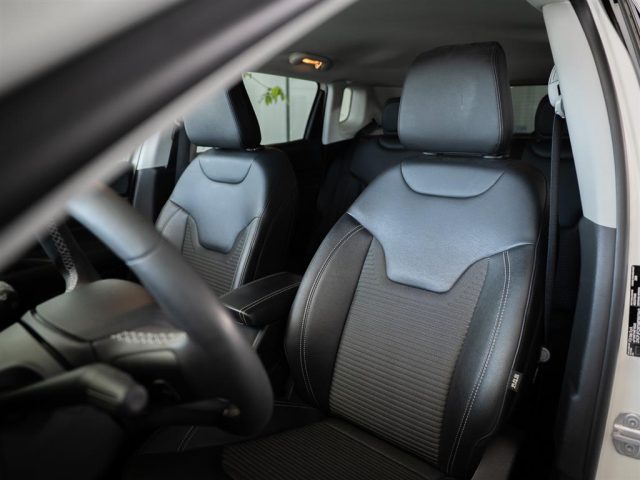 JEEP Compass usata, con USB