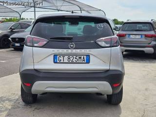 OPEL Crossland usata, con Alzacristalli elettrici