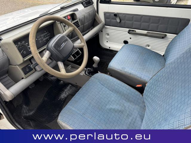 FIAT Panda usata 7