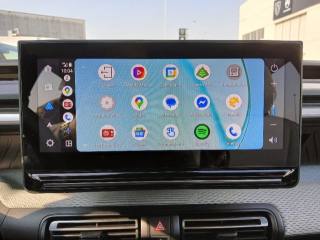 CITROEN C3 usata, con Cruise Control