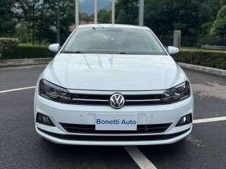VOLKSWAGEN Polo usata, con Airbag