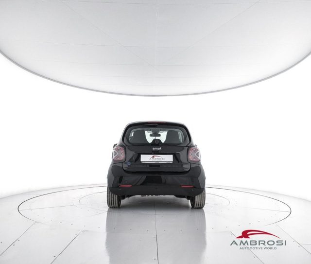SMART ForTwo usata 5
