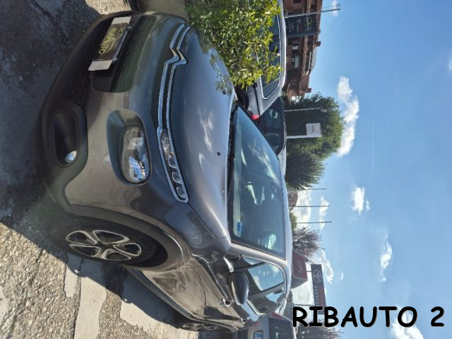CITROEN C3 usata, con Alzacristalli elettrici