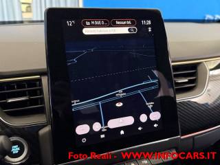 RENAULT Arkana usata, con Interni in pelle