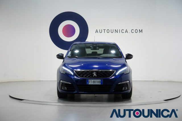 PEUGEOT 308 usata, con Airbag