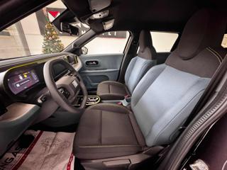 FIAT Grande Panda usata, con Controllo elettronico della corsia