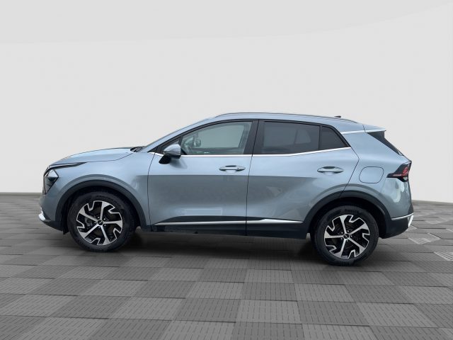 KIA Sportage usata 1