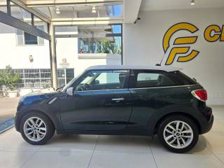 MINI Paceman usata, con Boardcomputer