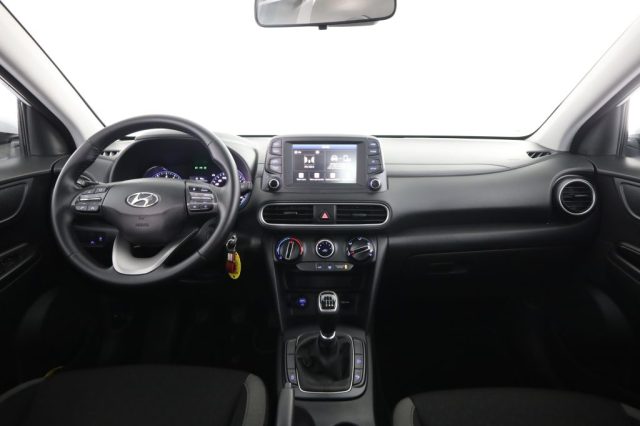 HYUNDAI Kona usata 4