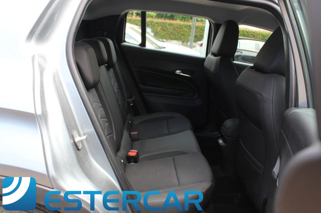 JEEP Avenger usata, con Antifurto