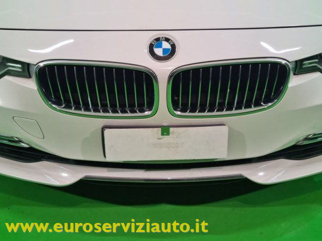 BMW 328 usata 48