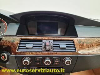 BMW 525 usata, con Regolazione elettrica sedili