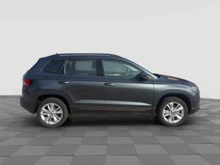 SKODA Karoq usata 5
