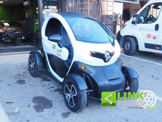RENAULT Twizy usata 4