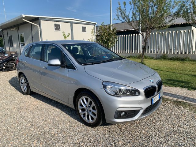BMW 216 usata, con Airbag laterali