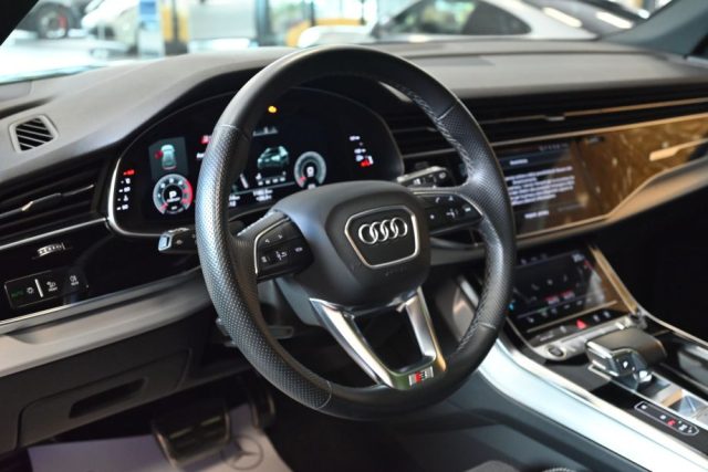AUDI Q8 usata 46