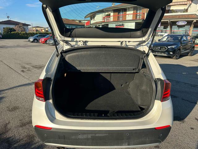 BMW X1 usata, con Climatizzatore