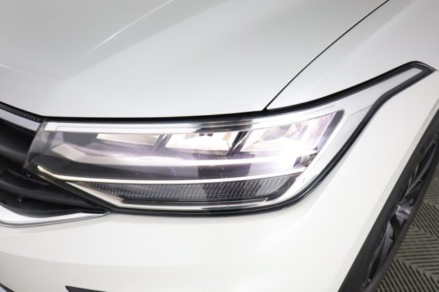 VOLKSWAGEN Tiguan usata 13