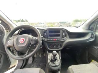 FIAT Doblo usata, con Servosterzo