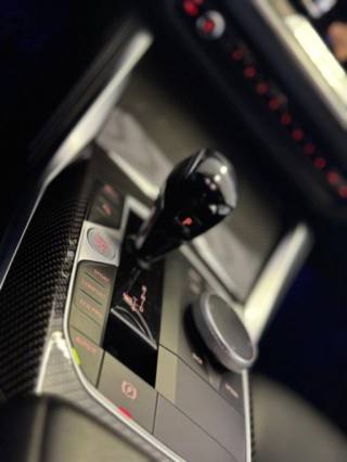 BMW 420 usata, con Bracciolo