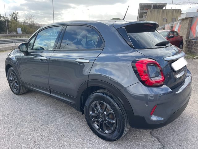 FIAT 500X usata 7